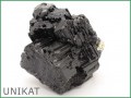 Turmalin schwarz - Schörl Kristall - Unikat